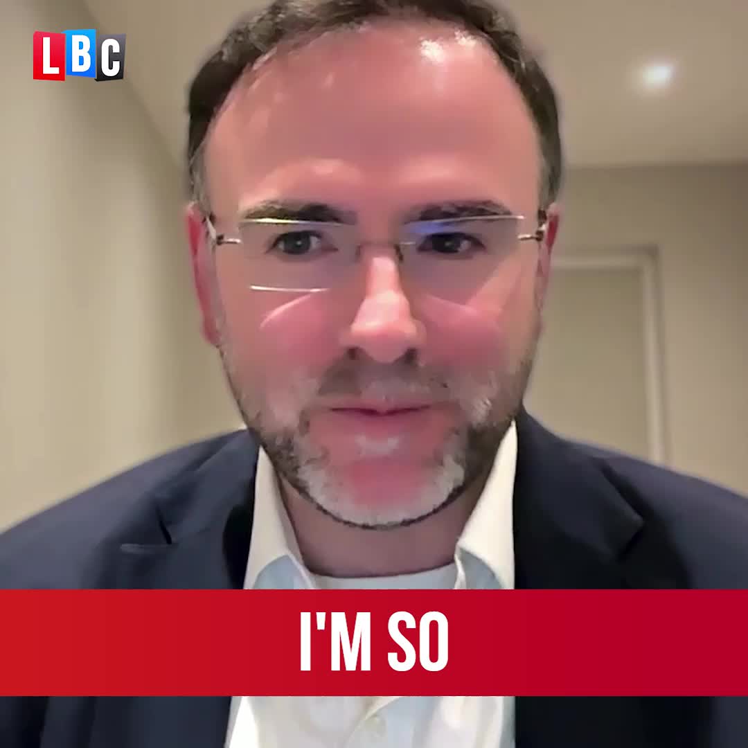 ‘There is a darkness set into the hearts and souls of many people in this country.’ Once the ‘Kingdom of Kindness’, Rabbi Jonathan Hughes warns that a ‘shadow’ of anti-Semitism is engulfing Britain.