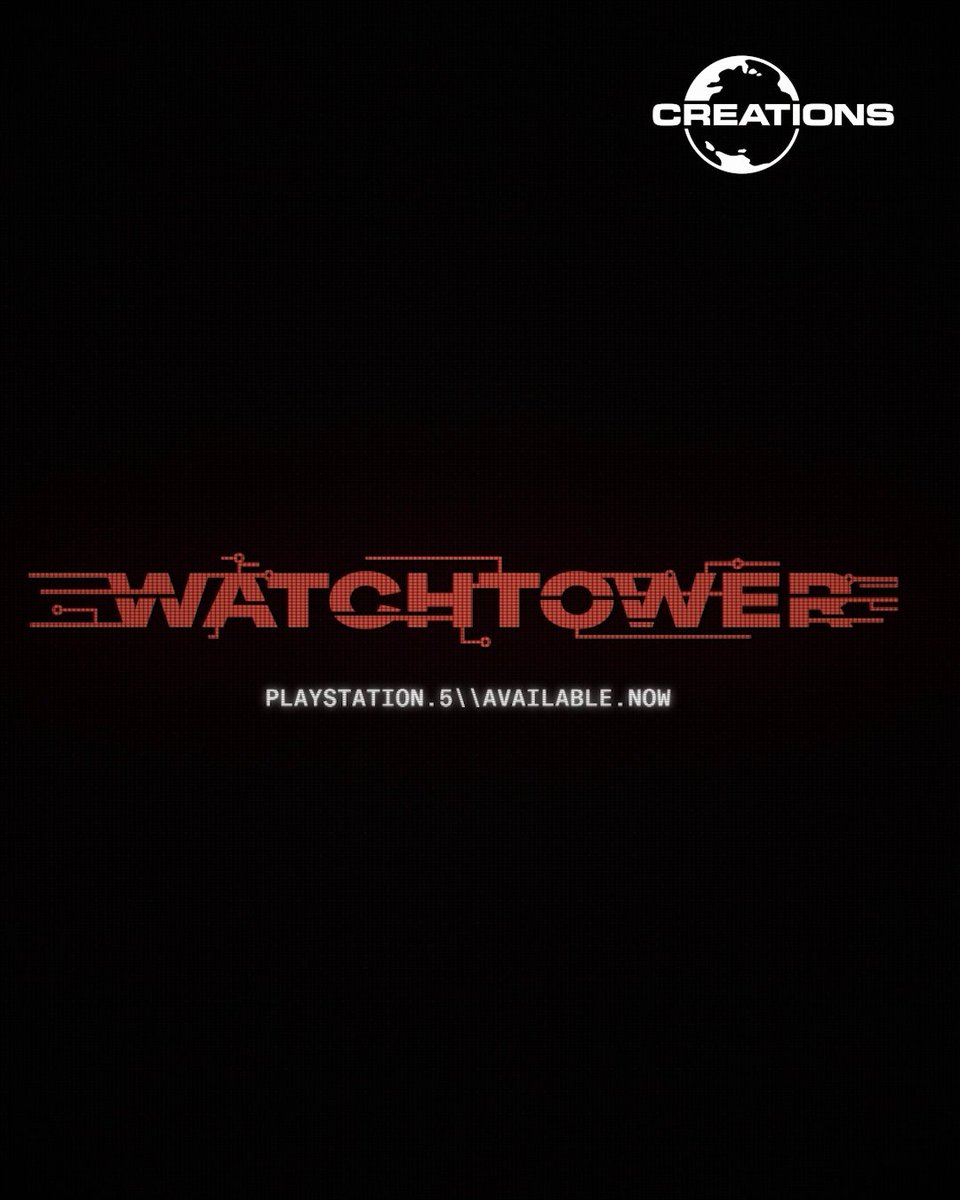 It's time to gather your crew and prepare your fleet — Kinggath Creations' epic quest, Watchtower, is now available on PS5. Find Watchtower and McClarence Outfitters in Starfield's Creations menu, currently bundled together at a discount for a limited time!