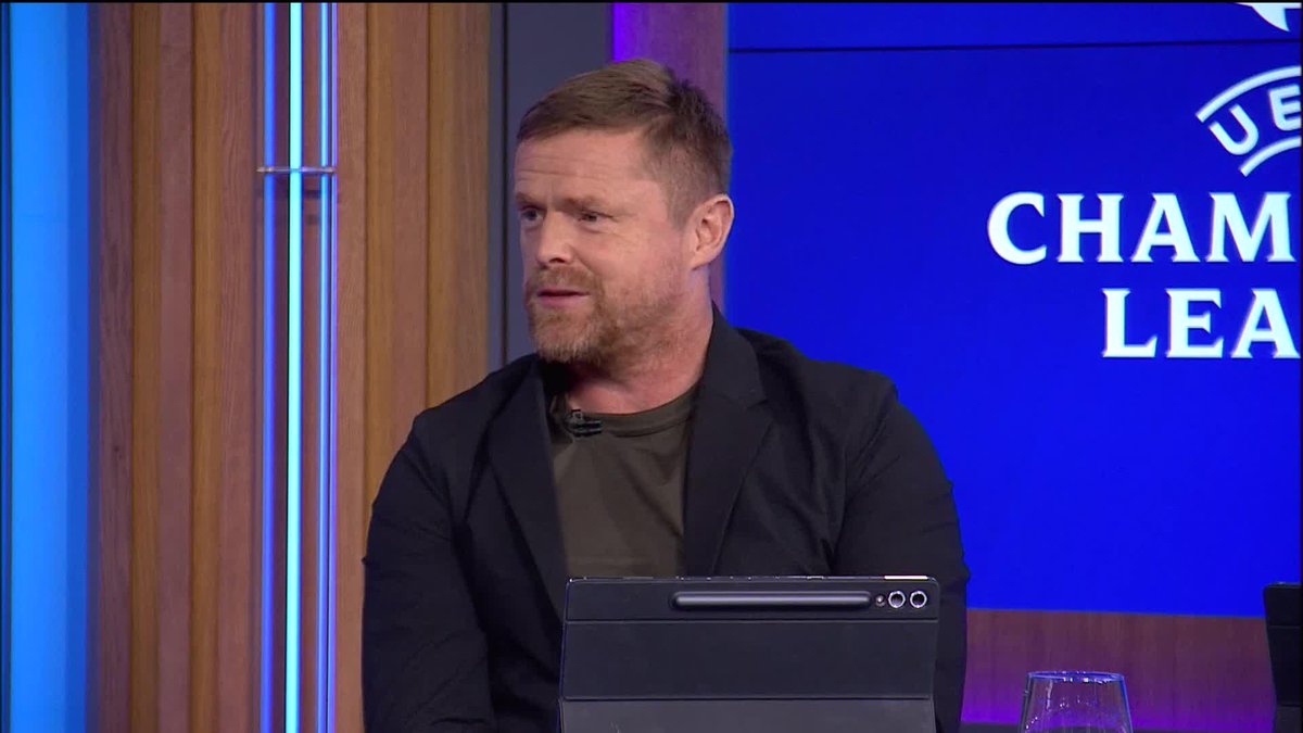 Damien Duff speaks about his visit to Brentford to see his former teammate Keith Andrews, and what could be next for him as a coach 🔴⚪ "I have to start probably looking outside the country" 🗣️