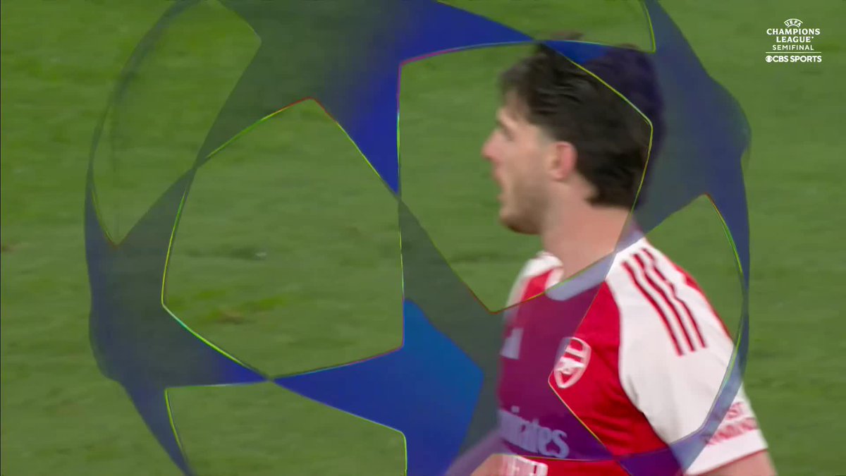 What a block by Declan Rice ๐ซ๐ฎโ๐จ