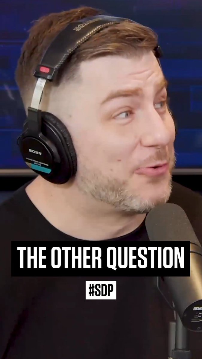 Gino Reda asked as fair question and got a deeply unsatisfying answer. #SDP #LeafsForever Presented by Toyota Canada