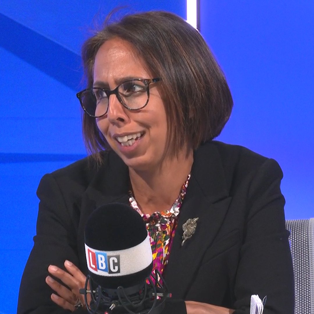 ‘This is just bonkers from the leadership of the Green Party.' Labour’s Danny Beales and Lib Dem Munira Wilson join forces to call out Zack Polanski’s ‘non-apology’ for his comments in the wake of the Golders Green attack.