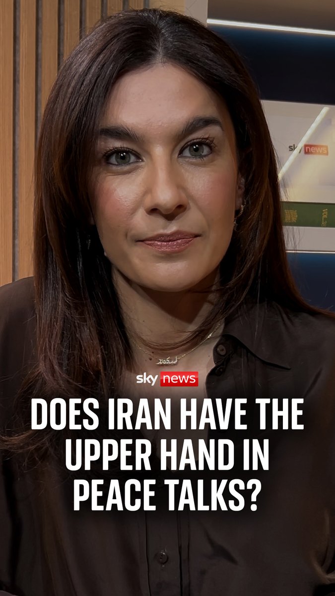 The U.S. and Iran clashed again over the weekend despite the uneasy truce between them. But how long can the fighting and disruption to the Strait of Hormuz go on? Who will blink first and concede to the other side's demands? #USIran #peacetalks #straitofhormuz