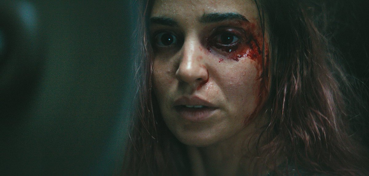 A New Trailer with New Footage for Evil Dead: Burn Has Been Officially Released