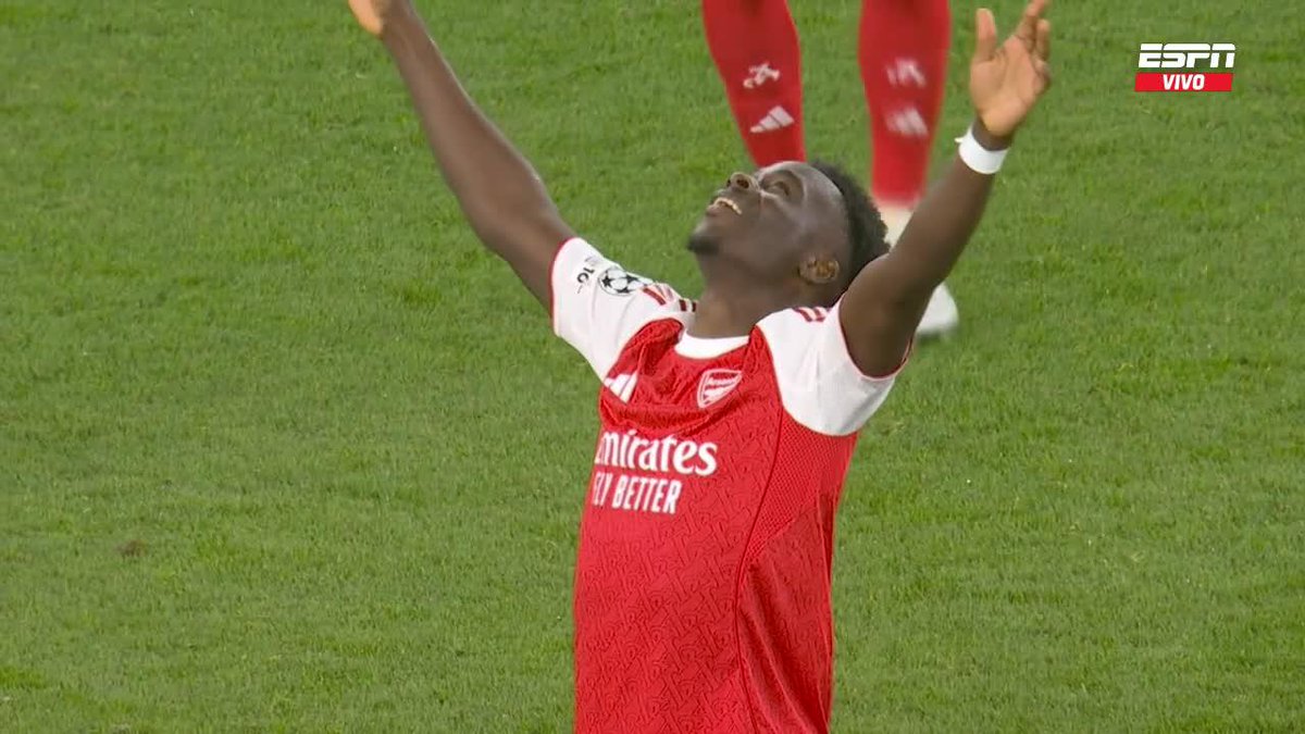 ¡¡ARSENAL ELIMINÓ AL ATLÉTICO DE MADRID Y JUGARÁ SU SEGUNDA FINAL DE CHAMPIONS!! ¡ESPERA POR EL BAYERN O PSG! 📺 Toda la #UCL por #DisneyPlus Plan Premium