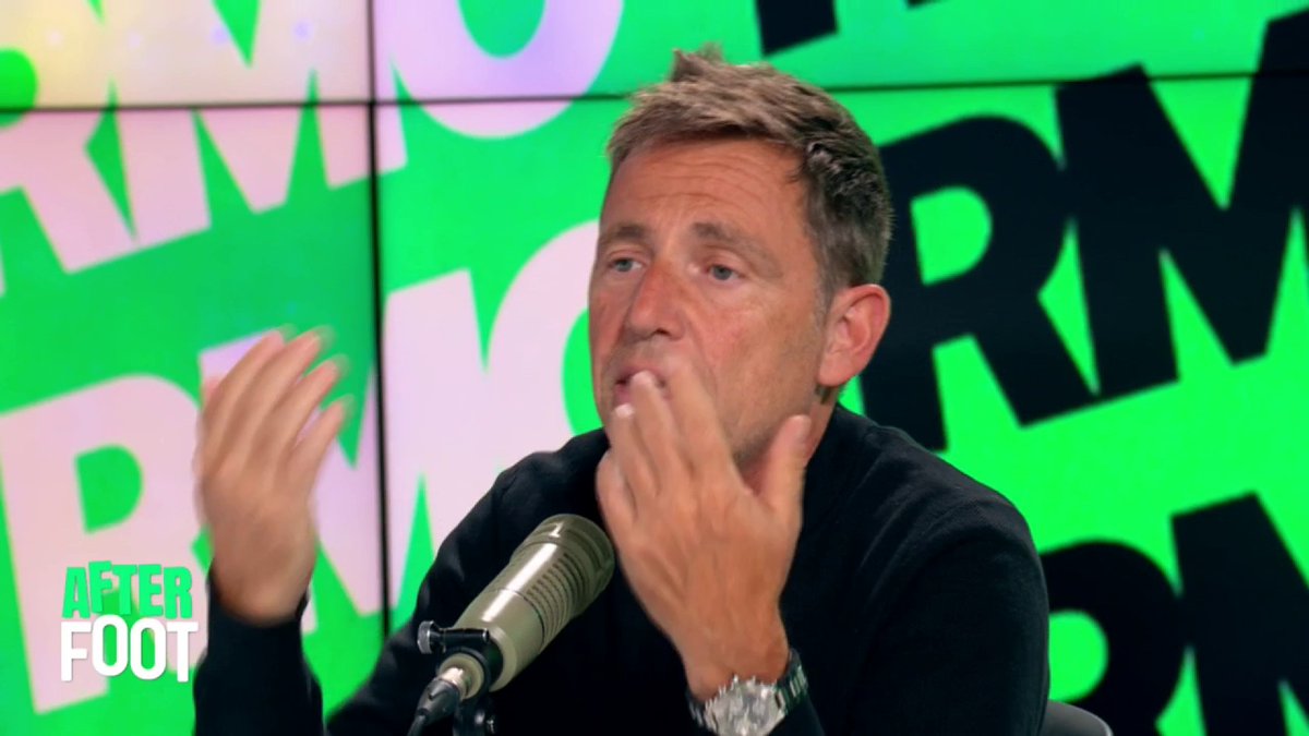 🏴󠁧󠁢󠁥󠁮󠁧󠁿🗣️ Daniel Riolo : "En 24h, Arsenal est passé de 'ils vont encore être les losers de la saison' à 'ils vont peut-être gagner la Premier League et la Ligue des Champions'."