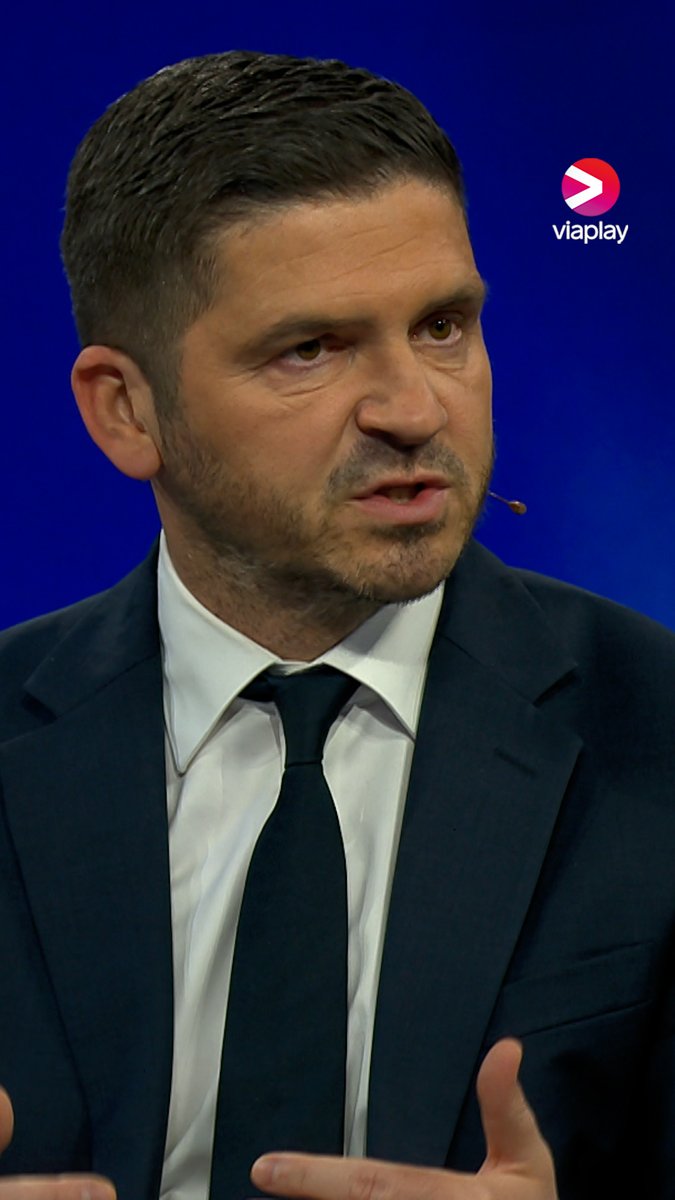 Bojan: "Kan vi sluta belöna dåligt försvarsspel för att en anfallare inte faller och vill göra det rätta?" Borde Atlético fått med sig straff? 🤔