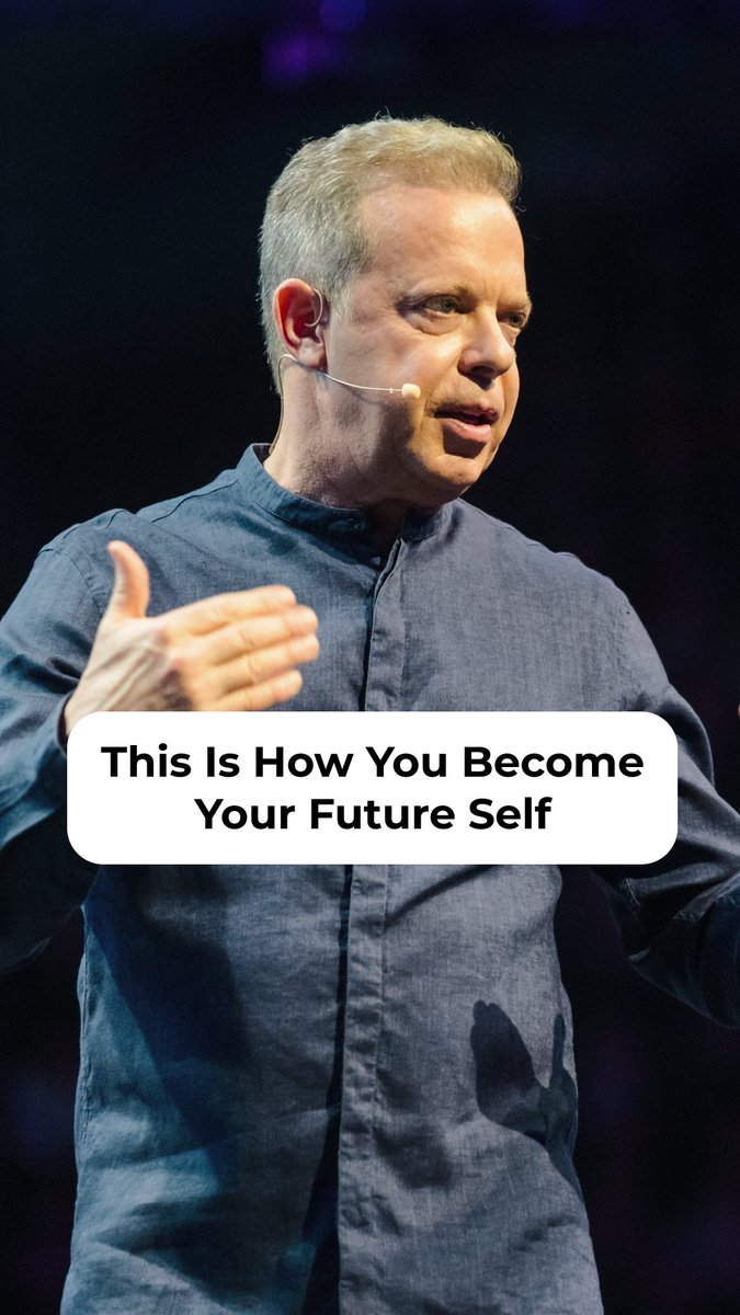 Your future isn’t something you find – it’s something you create. And you can begin creating it right now … before success, before a new relationship, before healing. Learn how in Dr Joe’s latest blog, “Feeling Into Your Future."