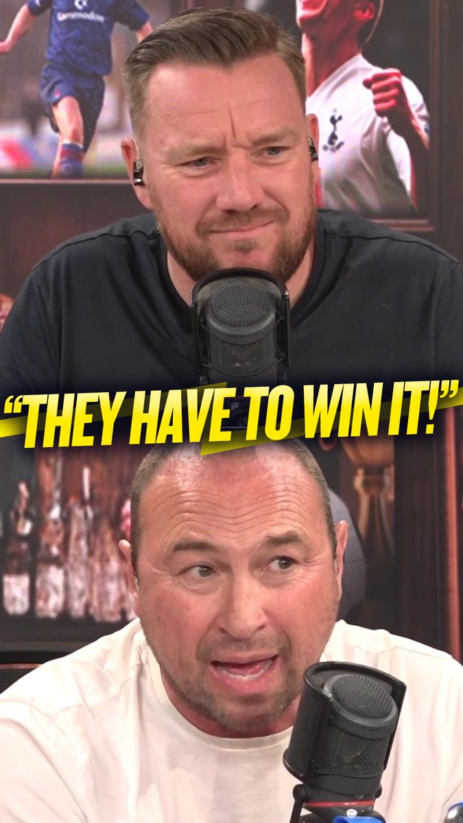 👏 "It's only fair to say congratulations to Arsenal..." 🏆 "They simply have to go and win it." Jamie O'Hara & Jason Cundy react to Arsenal reaching the Champions League final 🔴