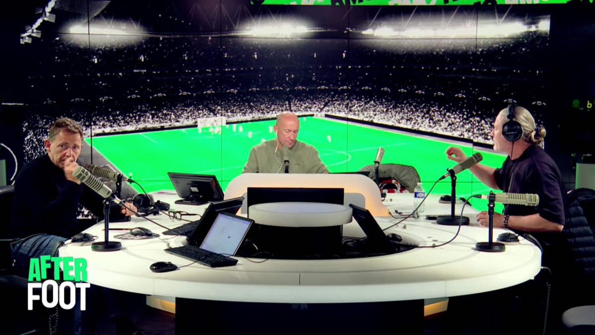 🇫🇷👀 Manu Petit sur la situation de Mbappé : "Je n'aimerais pas être à la place de Didier Deschamps."
