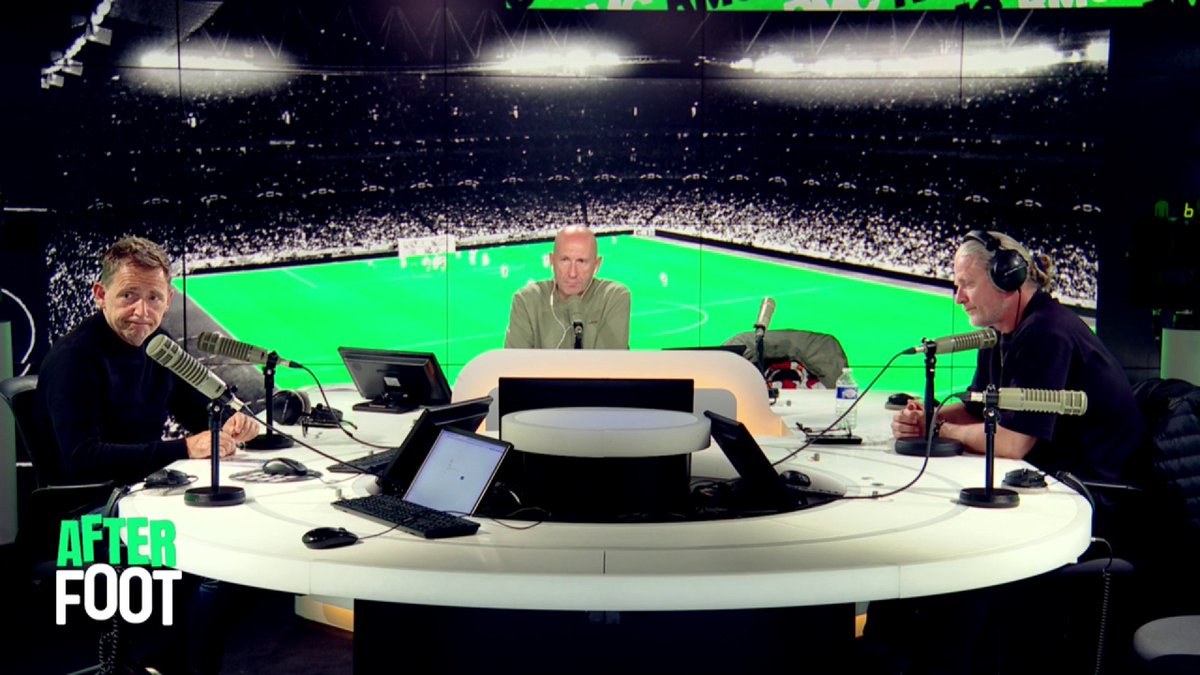 🥹 Edgar Groleau : "C'est une triste fin pour Griezmann à l'Atletico."