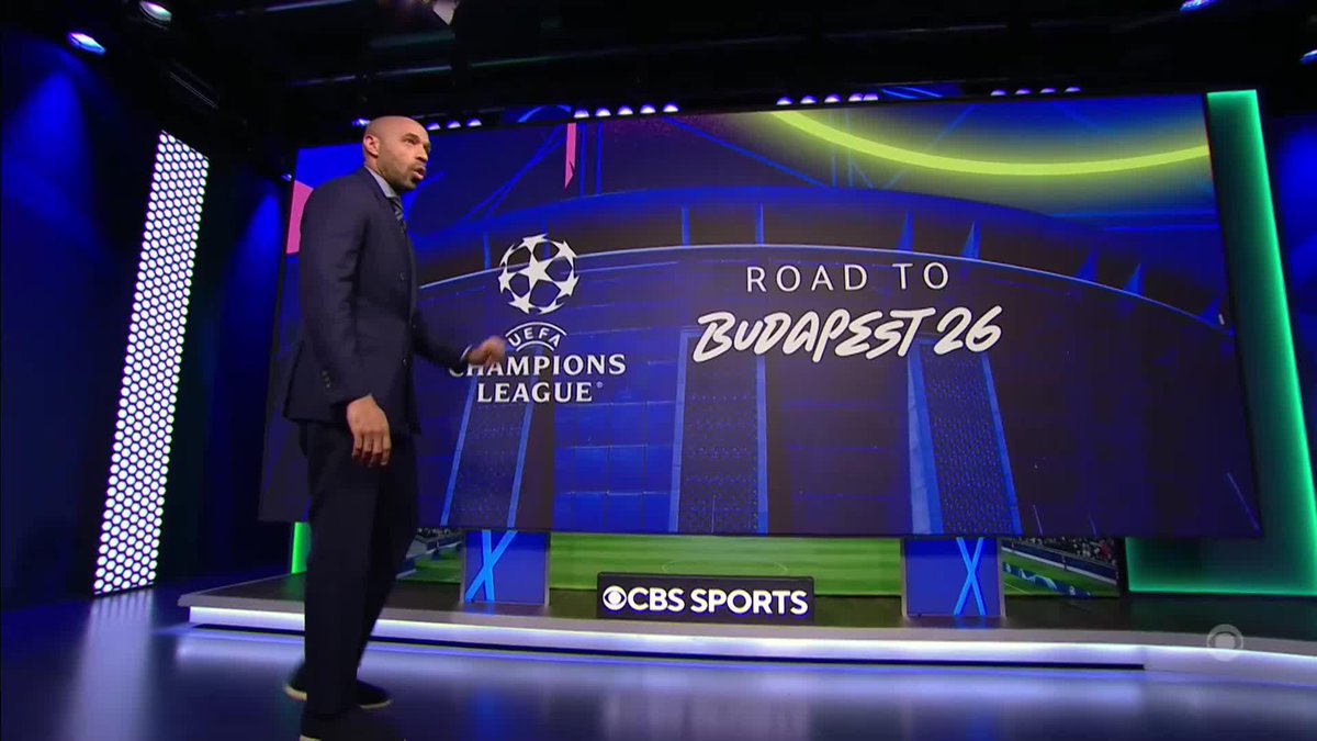 Thierry Henry gives an in depth breakdown of Arsenal's performance against Atlético Madrid 🔦