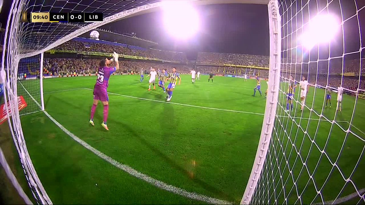 ❌🇦🇷 CONAN LEDESMA SE SALVÓ DEL ERROR.
