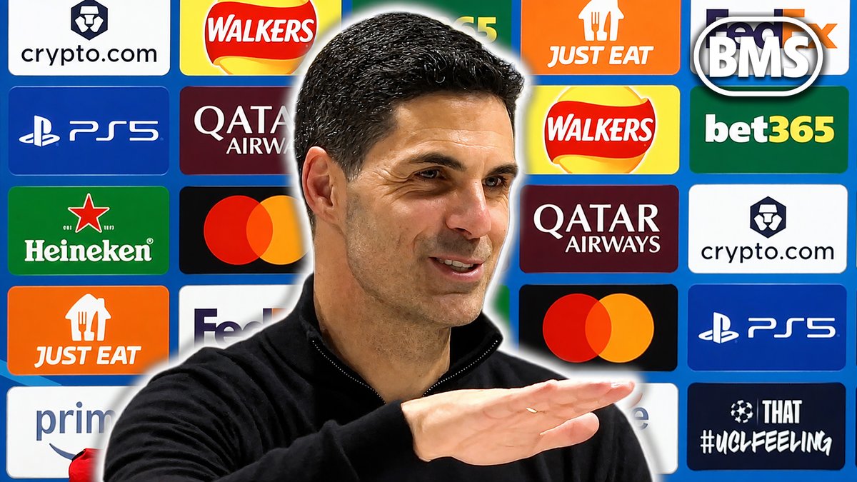 ARTETA: “WE MADE HISTORY AGAIN TOGETHER!” ❤️ Arsenal 1-0 Atletico Madrid (Agg 2-1)