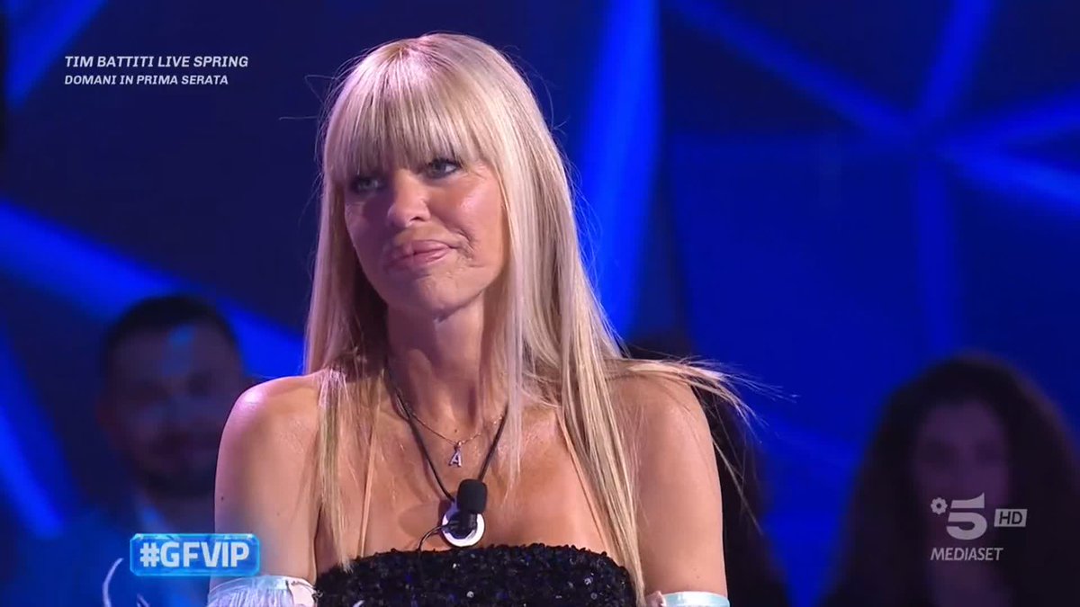 QUESTO MOMENTO ✈️ #GFVIP