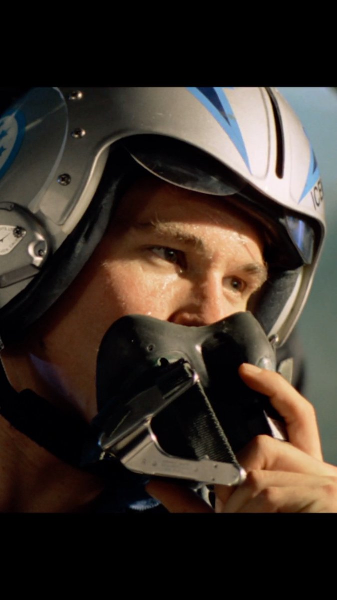 Feel the need again on 5/13. Celebrate the 40th Anniversary of TOP GUN and see it and TOP GUN: MAVERICK for one week only starting 5/13 - get tickets!