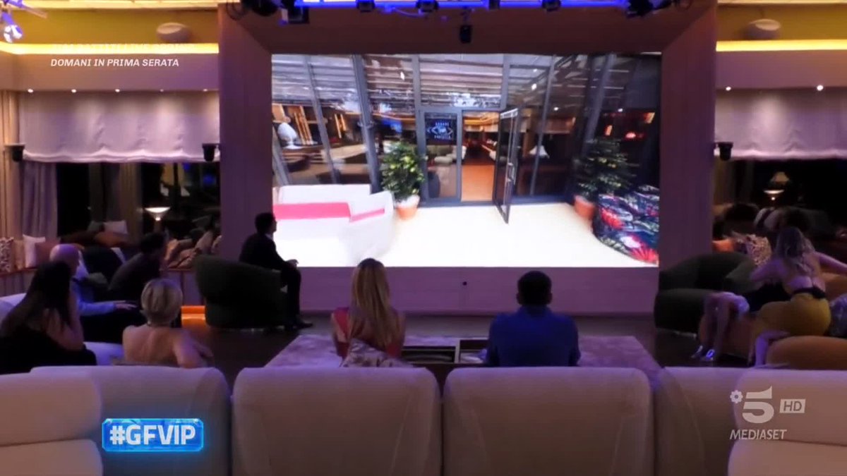 Ma quindi chi è Abelarda Prunotti? 👀 #GFVIP