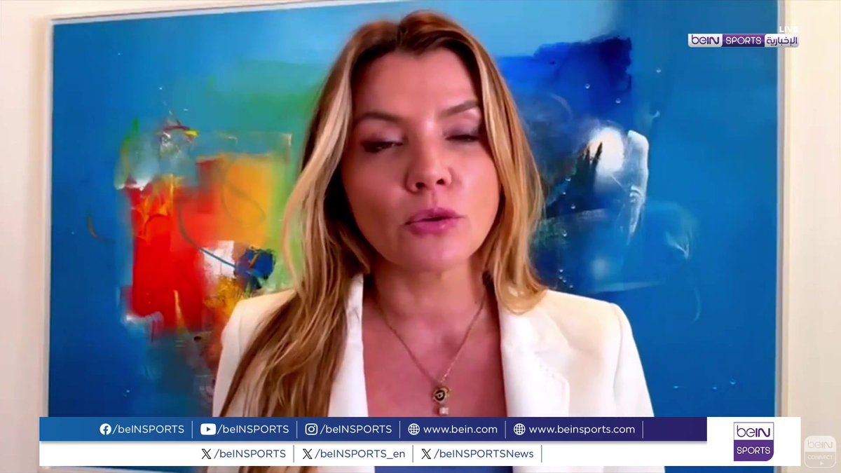 🟣🎥 تقرير خاص | غليان في نادي سانتوس وذلك بعد حادثة المشادة بين نيمار وروبينيو جونيور، التوتر تصاعد وانتقل إلى وسائل الإعلام البرازيلية والعالمية مما أثر على صورة النجم نيمار الطامح إلى استعادة مكانته مع منتخب بلاده 🎙️تقرير | باتريسيا لوبيس Patricia Lopes