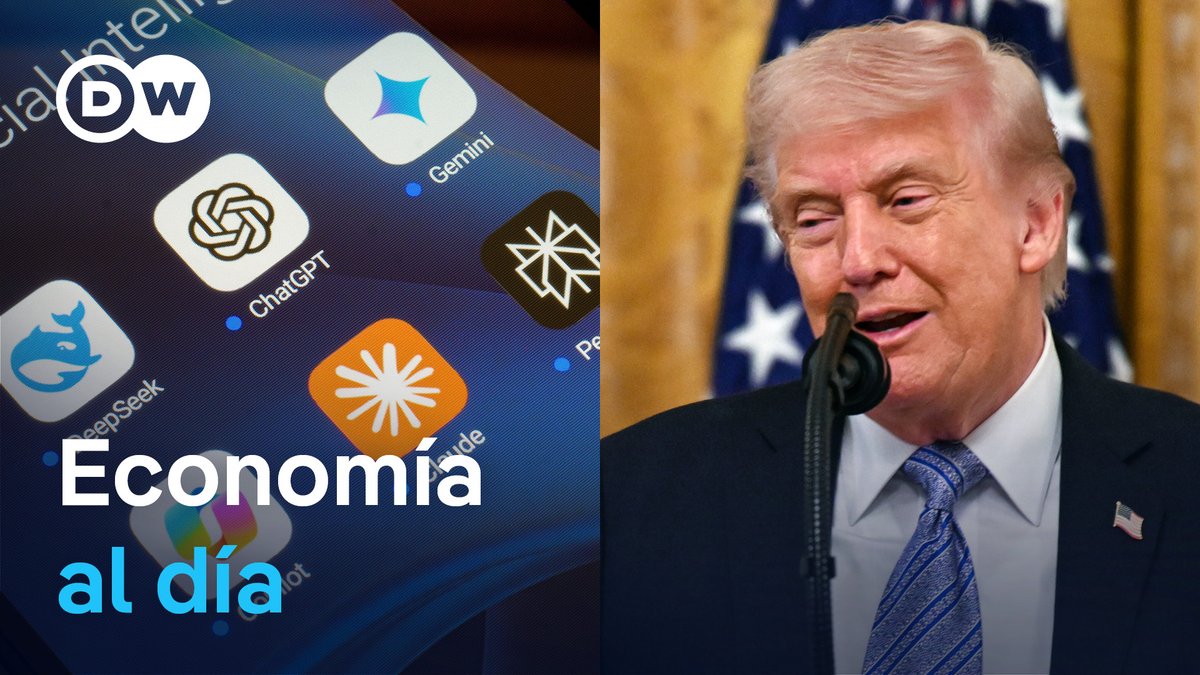 🟢Trump da marcha atrás y acepta regular la IA El presidente Donald Trump dio un giro en su política tecnológica y evalúa imponer controles a los modelos de inteligencia artificial antes de su lanzamiento. La Casa Blanca creará un grupo de trabajo con empresas como OpenAI, Google y Anthropic para definir mecanismos de supervisión, incluido un sistema de revisión previa por parte del Gobierno. El cambio rompe con su enfoque inicial de mínima intervención y responde al aumento de las preocupaciones sobre ciberseguridad, empleo y uso militar de la IA. El detonante fue la aparición de modelos avanzados capaces de detectar vulnerabilidades informáticas críticas, que encendió alarmas en Washington.