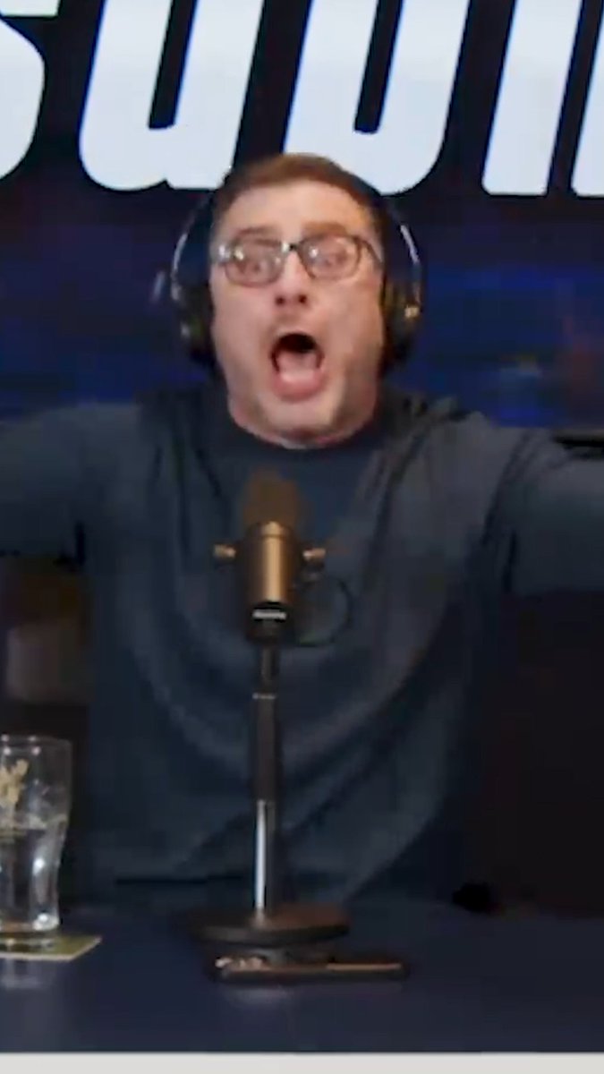 #SDP Live Reaction! Toronto wins the NHL Draft Lottery! 🎉 #LeafsForever Steve “Dangle” Glynn Adam Wylde Jesse Blake