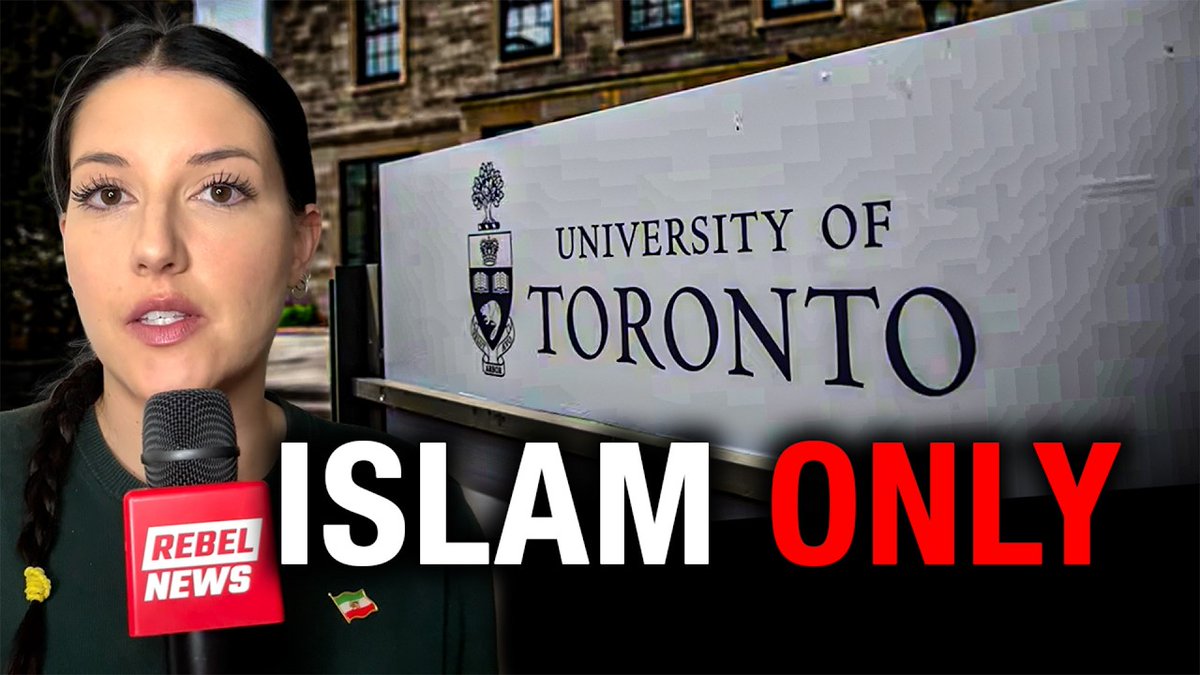 U of T converts shared prayer room into Muslim-only space, Jewish students pushed out The University of Toronto has officially redesignated the former Open Assembly Space in the Bahen Centre for Information Technology, a convenient ground-floor prayer room long used as a non-denominational option by engineering students, as a dedicated Muslim prayer space. The February 13, 2026 announcement by the Multi-Faith Centre justifies the move by citing heavy usage by Muslim students and promises future upgrades like prayer mats, storage, and ablution stations with bidets. An ablution station is a washing facility where Muslims perform wudu, the ritual washing of hands, face, arms, head, and feet, required before their daily prayers. Before the change was made official, Jewish students who depended on the space for daily prayers began facing barriers. The full carpeting made praying with shoes on, standard for many Jews, feel impossible without either breaking religious custom or feeling like they were desecrating the room. Anti-Israel propaganda flyers turned up in the space that should have been a neutral place of worship. Loud group prayers also disrupted individuals trying to complete their own observances. Then the prayer room was fully converted to a Muslim-only prayer space in February with the Multi-Faith Centre citing that the Bahen prayer room was hardly used until the Muslim Students Association decided to “invest” in it by making the mentioned changes. When I contacted U of T Media Relations, they responded with a classic deflection. They pointed to the original announcement and provided a list of other worship spaces across campuses, including the St. George Campus Jewish Centre and various Christian options. They offered no explanation for why a previously shared, centrally located room was converted rather than kept multi-faith. It was the standard institutional response: there are other spaces, go use those. This is not genuine accommodation; it is demographic surrender to the majority, disguised as inclusivity. The university is bending over backwards to formalize and upgrade a dominant group’s preferred space while telling other students to consult a campus map. Non-Muslim students at U of T deserve better than second-class treatment and to feel targeted in a place of prayer. By prioritizing one community’s needs and deflecting legitimate complaints, the University of Toronto is sending a clear message about whose belonging actually counts on campus. REPORT by Scarlett Grace: