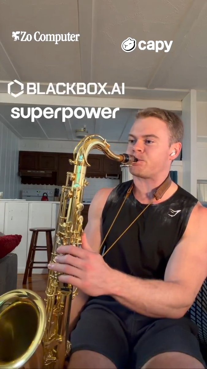 happy 5.5 and instead of celebrating with Sam Altman (they didn't let me in) i wrote this cool tune and called it "take 5". it's in 5 in celebration 5.5 and dedicated to gpt-5.5. first time anyone has ever heard this