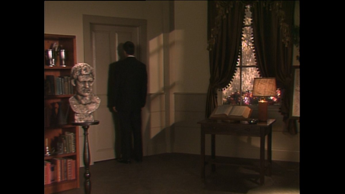 Courtesy of the Widow's Bay Historical Society. #WidowsBay — New Episode Now Streaming