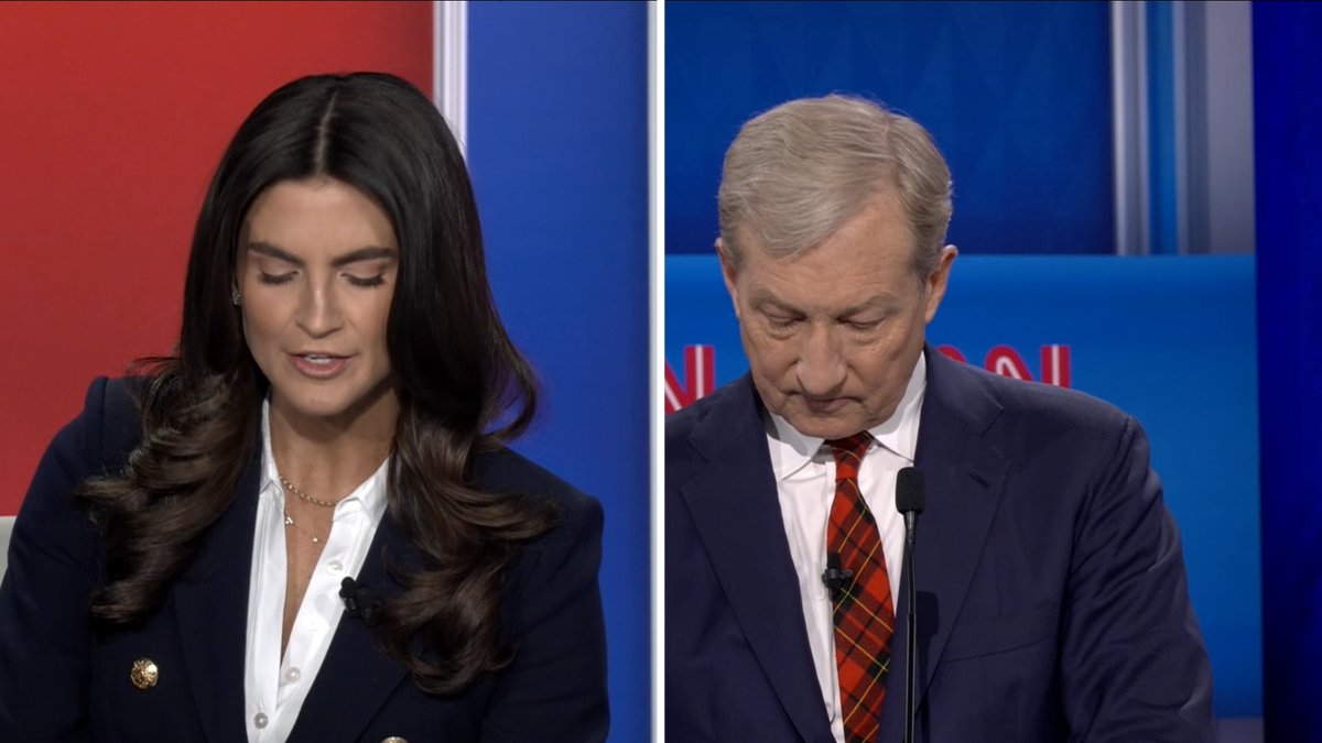 Candidates vying to be the next California governor clashed over a question on immigration enforcement. Watch the California Governor Primary Debate live NOW on CNN and the CNN app: