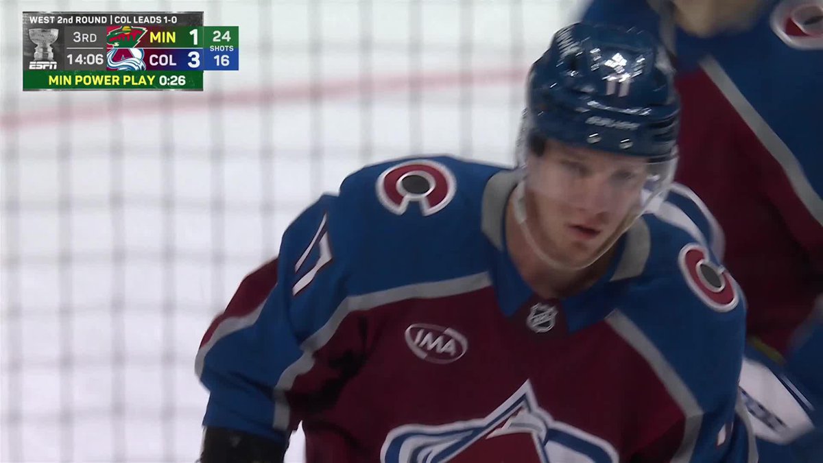 GETTING CHIPPY IN AVS-WILD 👀