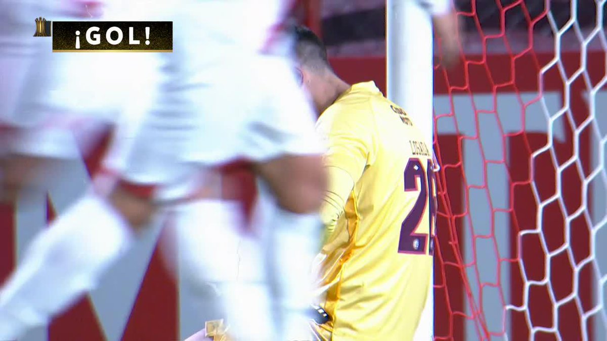 😳🇦🇷🇧🇴 LANÚS PIERDE ¡¡4-0!! VS ALWAYS READY COMO VISITANTE POR COPA LIBERTADORES.