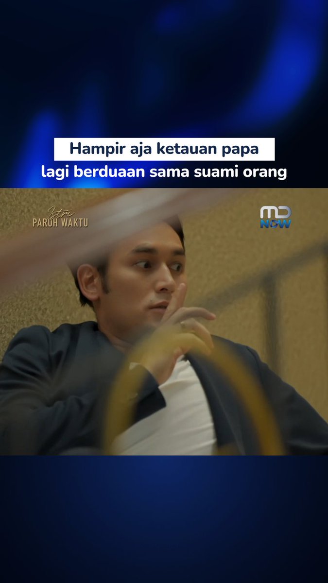 Deg-degannya ada banget