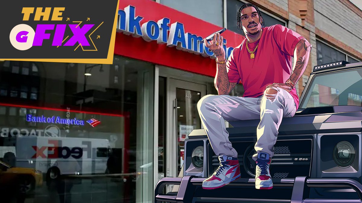 A Bank of America analyst has weighed in on the GTA 6 conversation, stating that the game should retail for $80 in hopes of raising the price point for the entire industry.