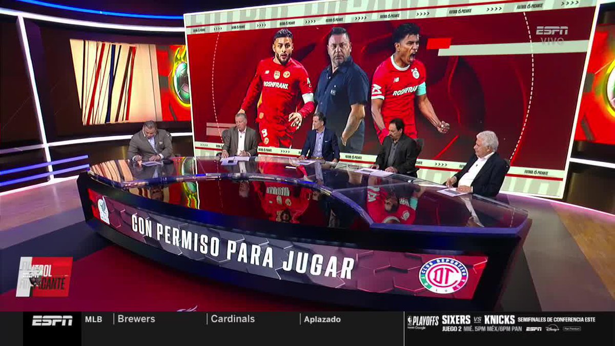 💥 "GUADALAJARA DEBE ARMAR UN LÍO" 💥 "DEJAN A AGUIRRE COMO UN TÉCNICO DESAUTORIZADO" 💥 "SI SE LLEGA A LESIONAR UNO (VEGA O GALLARDO) AHÍ TE ENCARGO" CONTUNDENTE ANÁLISIS ahora por ESPN y #DisneyPlus.