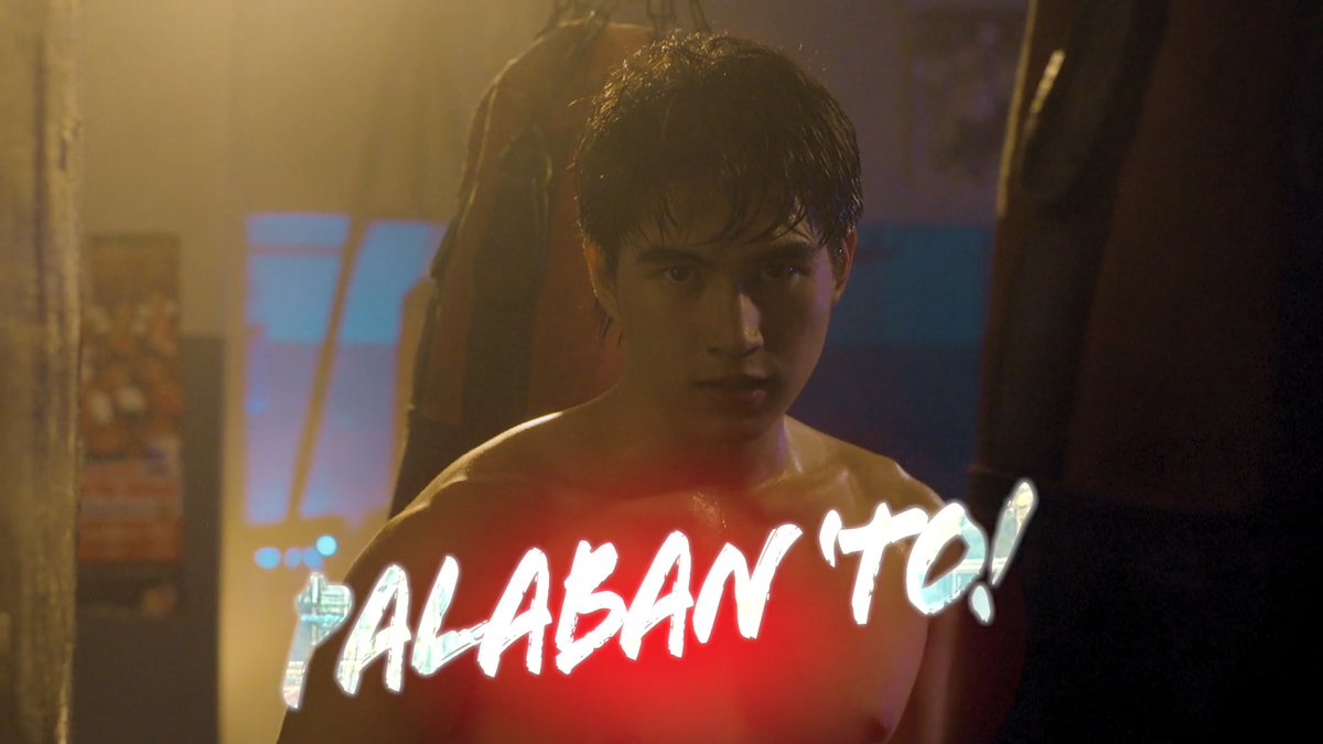 #Teaser: Malapit niyo na siyang makilala. Palaban ’to! 🥊 #KAMAO, coming this May sa GMA Afternoon Prime!