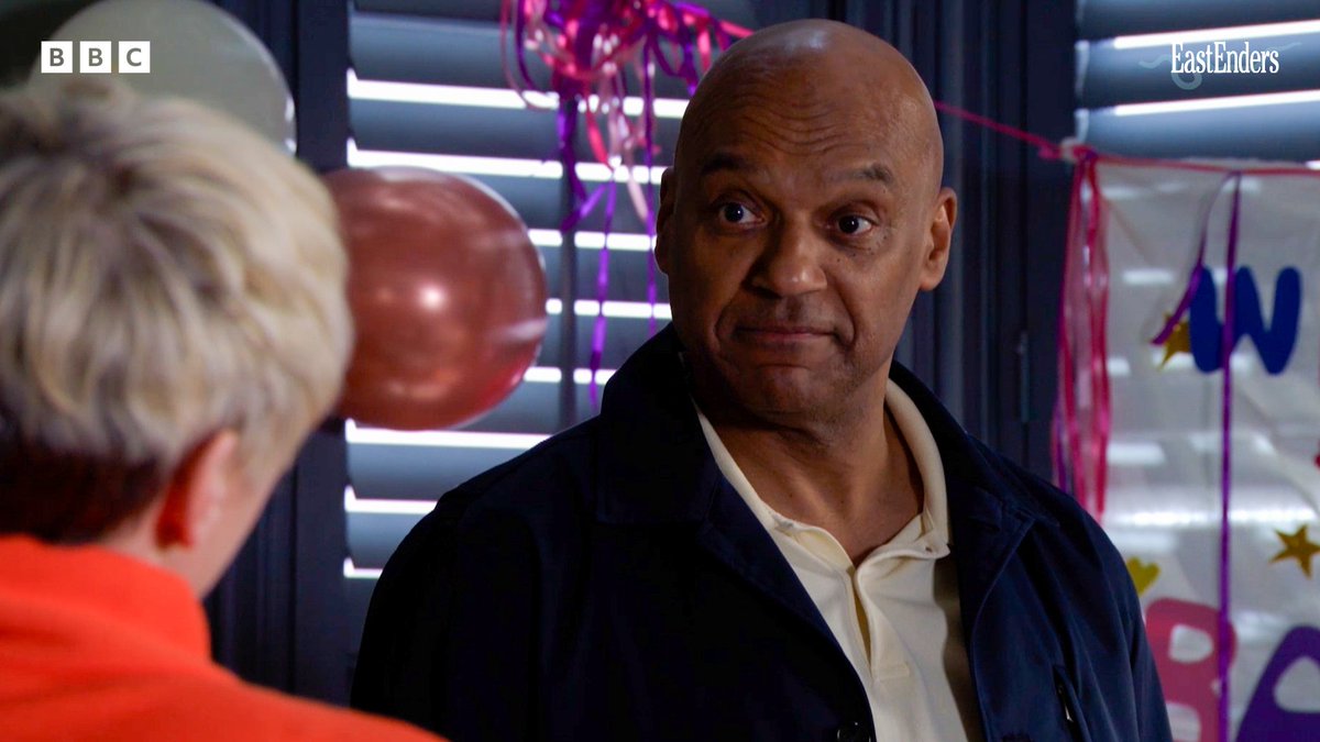 “After today, I’ll never see Eddie again.” #EastEnders, tonight at 7:30pm on BBC One and on BBC iPlayer.