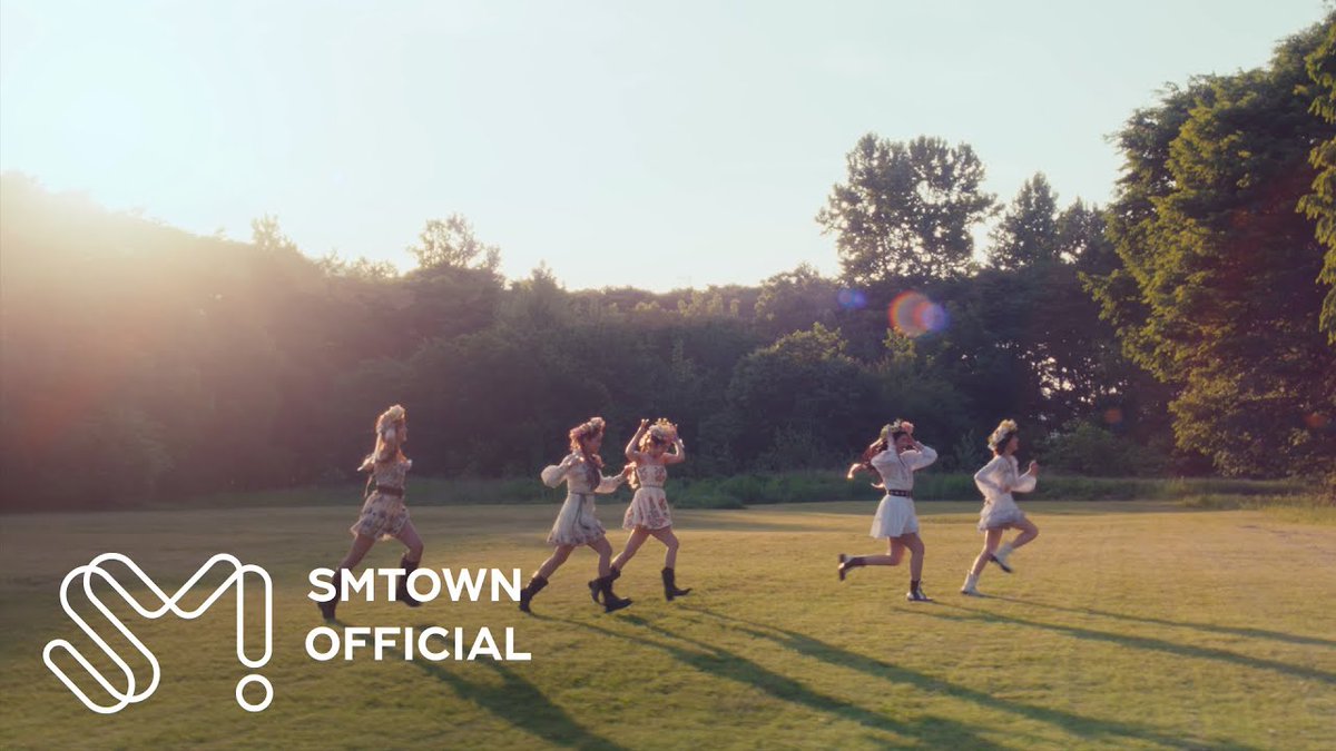 disbandment song WHO
