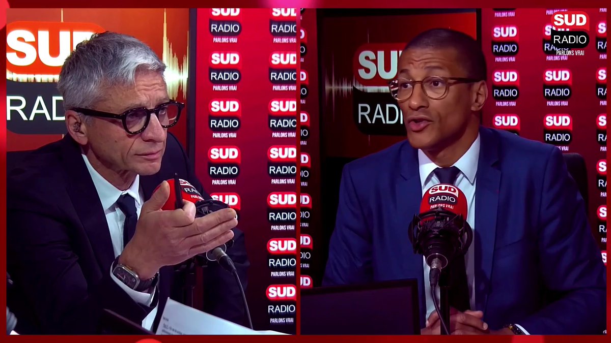 🗣️Karim Bouamrane : "Je ne crois pas à la primaire de gauche. La primaire unitaire, c'est la petite primaire. Il faut changer de méthode et arrêter les petits conclaves à la petite semaine !" #GrandMatin ➡️Le direct : ☎️Réagissez au 0 826 300 300