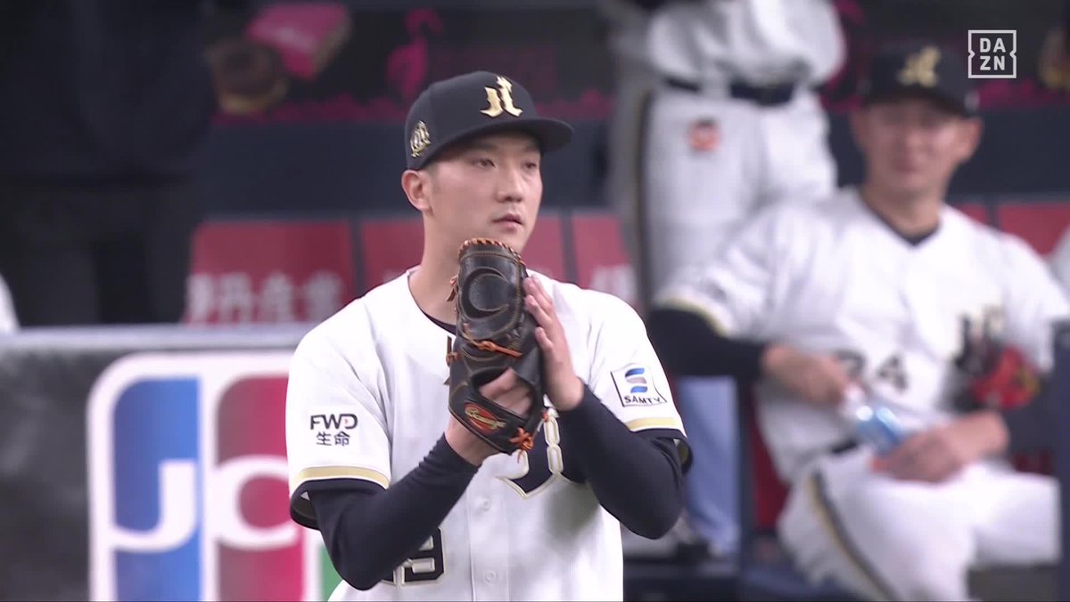 今シーズン初勝利㊗ 田嶋大樹 6回4安打無失点! チームの3連勝に貢献! ⚾️オリックス×ロッテ #Bs2026 #だったらDAZN