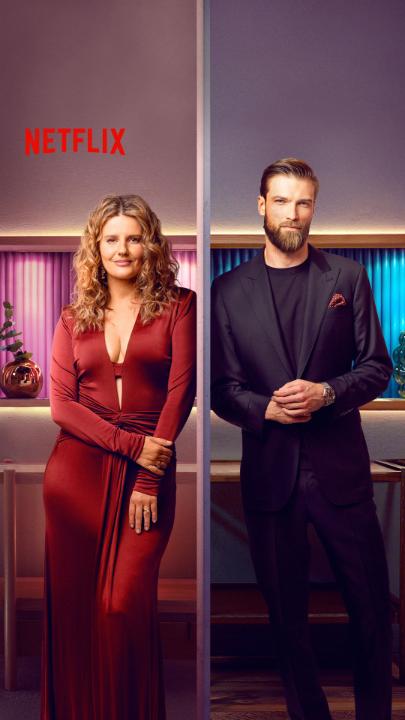 Czas sprawdzić, czy u nas też miłość jest ślepa. Program „Love is Blind: Polska” już dostępny.