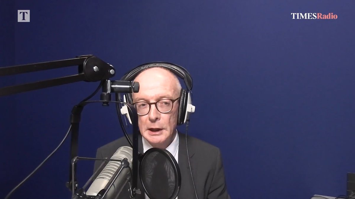 Pat McFadden accuses Zack Polanski of being too tolerant of antisemitism, having “failed the test of leadership” with his comments after the attack in Golders Green, and accusing him of accepting members rooted out by Labour after the Corbyn years. Kate McCann