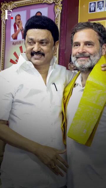 Power is PO!SON…. in CONgis Rajiv Gandhi was k!lled mysteriously in Sriperumbudur in Tamil Nadu While he was blown to smithereens, none of the other leaders suffered even a scratch The lady who was with him most of the time, was ironically, missing on that fateful day Jain Commission pointed the needle to suspicion on DMK support to LTTE But CONgis allied with DMK DMK was responsible for the 2G scam, one of biggest reasons for fall of MMS Sarkar But CONgis didn’t break the alliance Stalin honoured A.G. Perarivalan, the man CONVICTED in conspiracy to k!ll Rajiv Gandhi But CONgis didn’t break the alliance In fact, there was a strong bromance between Rahul & Stalin, whom Rahul called his elder brother Now in TN, there was strong anti-incumbency, but CONgis didn’t break the alliance because DMK was bankrolling their campaign too - arranging for chairs for rallies, etc But now, after 22 years, CONgis dumped DMK for 2 ministerial berths Shows how PAPA is NOT important, but POWER is Truly, POWER is PO!SON in CONgis