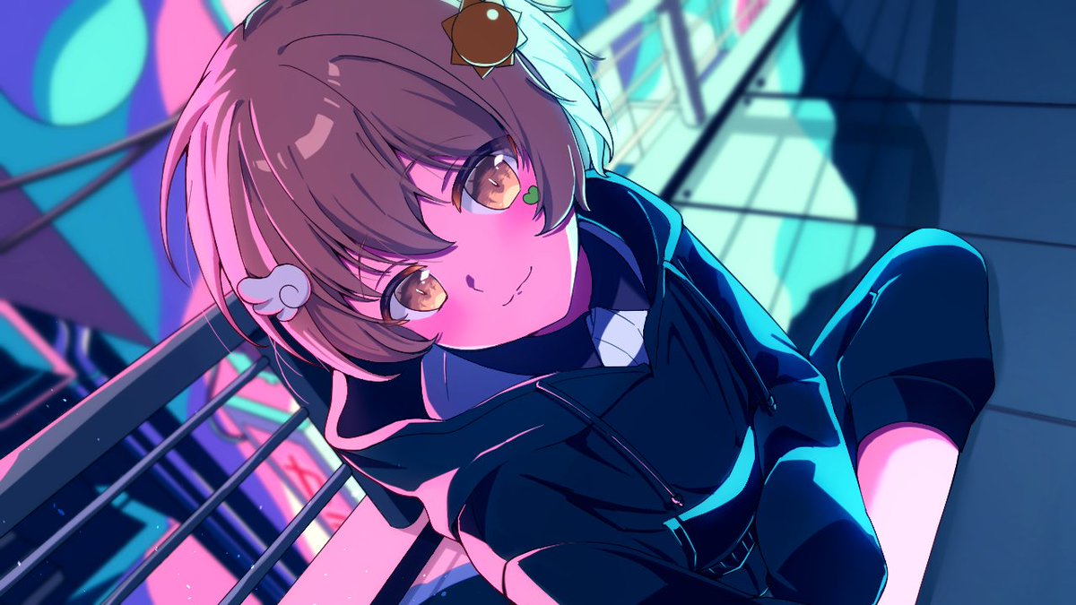 シニカルナイトプラン / 晴風えそら(cover) 🔗 初投稿の曲をRe:makeしました。 #歌ってみた #少しでもいいなと思ったらRT #いいねした人全員フォローする