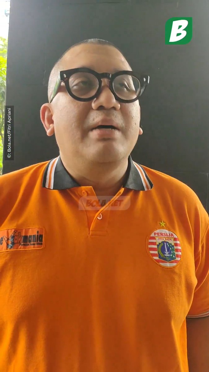Ketua The Jakmania, Diky Soemarno, mengaku kecewa dengan keputusan digelarnya laga Persija vs Persib di luar Jakarta. Terlebih, Jakmania selalu memberikan rasa aman bagi tamunya ketika bermain di ibu kota. #bolanet #blnlpt #blcbm #superleague