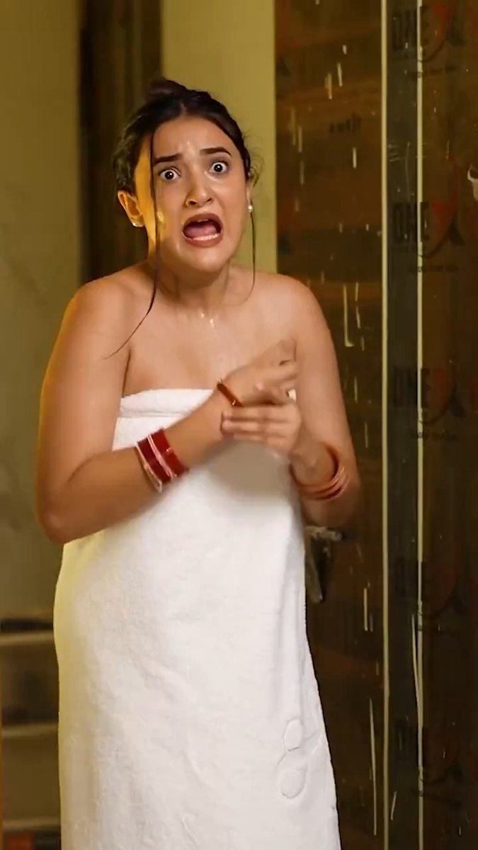 जब arranged marriage हो तो ये होना स्वाभाविक है।