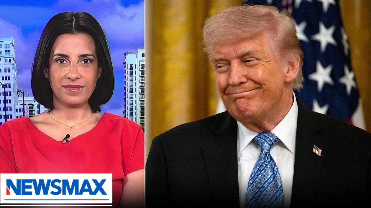 “Last night was very clear: the President is the leader of the Republican Party.” — RNC Senior Advisor Danielle Alvarez on President Trump’s influence on the Indiana state Senate races Sharla McBride @Marc_Lotter