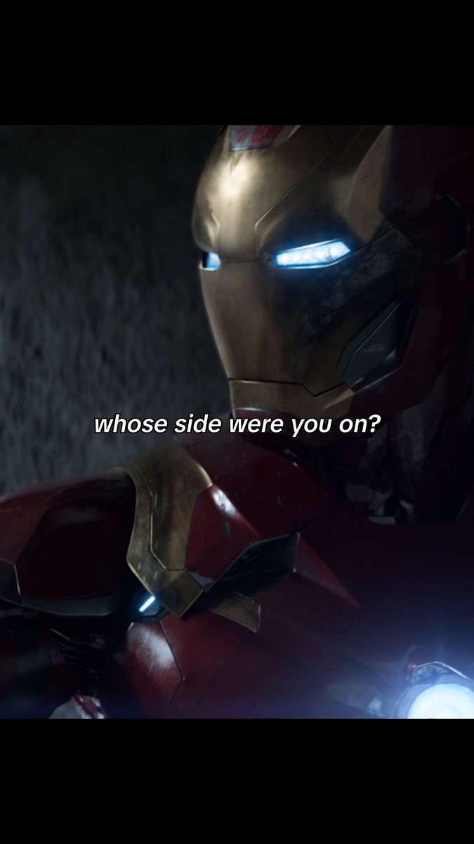 It's been 10 years since Captain America: Civil War. Whose side were you on?