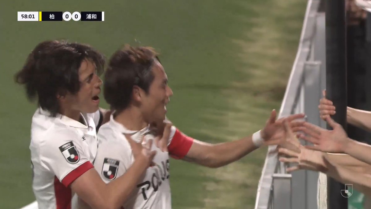 #中島翔哉 のピンポイントクロスから #渡邊凌磨 のヘディングで先制❗️ #UrawaRedDiamonds #urawareds #浦和レッズ #matchplayback #WeareREDS #Jリーグ #サッカー
