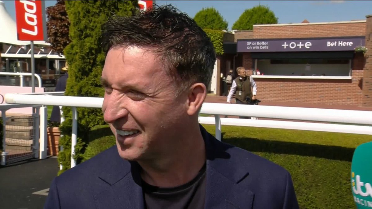 🗣️ "He's been a superb player... What he's brought to the football club has been extraordinary." 🇪🇬🔴 Robbie Fowler on Chester, the Champions League and Mo Salah Robbie Fowler | Oli Bell