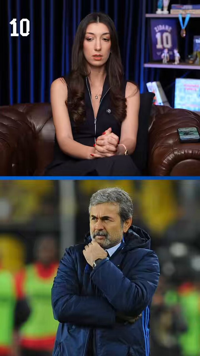 🗣️ Berik Böke: "Aykut Kocaman yanlış bir tercih olur, çünkü yıpranmış bir isim..."