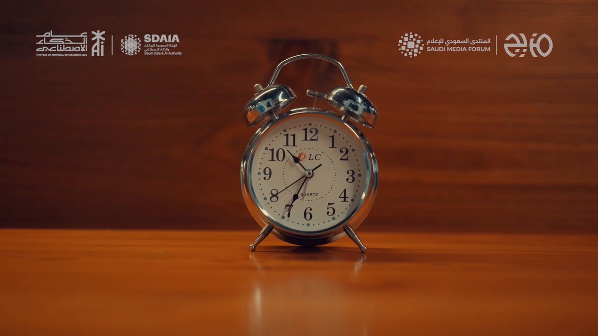 يؤكد #المنتدى_السعودي_للإعلام دوره في دعم وتمكين الابتكار الإعلامي الوطني من خلال احتضان المبادرات النوعية التي تسهم في تطوير القطاع وتعزيز الاقتصاد الإبداعي حيث تعد منصة صُنّاع مزيج منصة صنّاع مزيج 🇸🇦 إحدى أبرز مخرجات #معسكر_الابتكار_الإعلامي بعد أن انتقلت من فكرة مبتكرة إلى نموذج وطني فاعل في تمكين الكفاءات الإعلامية السعودية.